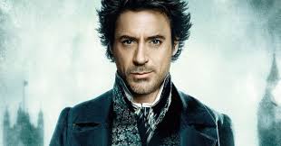 Näyttelijät, jotka ovat näytelleet Sherlock Holmesia