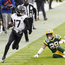 4.3 out of 5 stars. Pre Draft Jaguars Position Primers Talented Wr Room Gives Jacksonville Options Sports Illustrated Jacksonville Jaguars News Analysis And More
