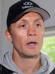 Aanes fortsetter som landslagstrener i bryting