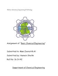 Competent with contributions written and refereed by chemical engineering & technology (version 1.0.2134) has a file size of 20.97 mb and is available. Basic Chemical Engineering 50 Points