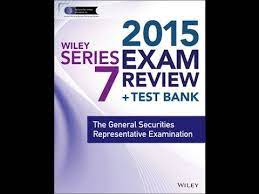 What Is A Series 7 License? - Youtube