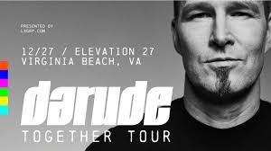 Hello! I'm going to be in Richmond Dec 16-29th. I was wondering if anyone  knows of a rave going