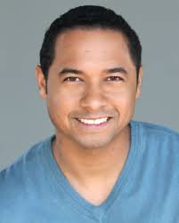 Джордж Исон (George Ison)