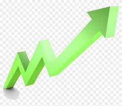 Download 1.8 million+ royalty free market vector images. Stock Market Graph Up Png File Stock Market Symbol Png Clipart 782552 Pikpng