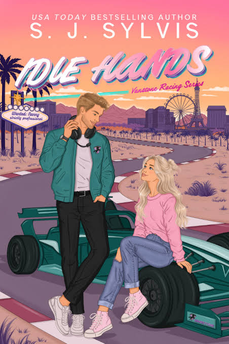 Valentine PR | Idle Hands