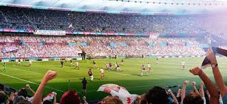 Olympic Stadium London West Ham F C Football Tripper