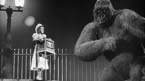 Mighty joe young 1949. videohound's golden movie retriever. Mighty Joe Young 1949