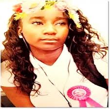 JaQuerria Timmons Obituary (2017)