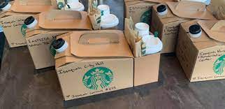 Remote code execution vulnerability in starbucks' singapore website could have allowed hackers to upload malicious files. OrdonanÈ›Äƒ GuvernamentalÄƒ Falsitate Mustar Starbucks Box Of Coffee Myministrypoint Org