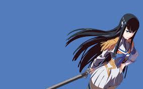 Expected release july 26, 2019. 521258 Kill La Kill Background Hd 1440x900 Mocah Hd Wallpapers