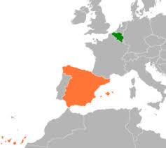 Priporočamo, da testirate in uporabljate vse navedene metode. Belgisch Spaanse Betrekkingen Wikipedia