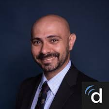 Dr. Ashraf I. Reyad, MD