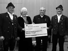 Kreisverkehr funktioniert