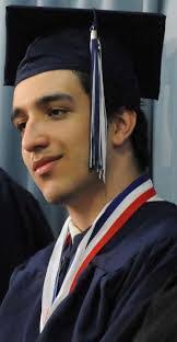 Daniel Fishburn's Instagram, Twitter & Facebook