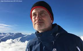 WHAT'S NEW IN JUERGEN SCHMIDHUBER'S PAGE?