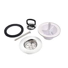 Check spelling or type a new query. Mcalpine 1 1 2 Belfast Sink Waste Plug 85mm Flange Bsw6cp2h Plumbinbits