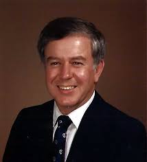 James Morrison Obituary