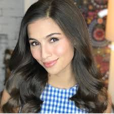 Jasmine Curtis-Smith