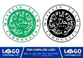 Bahkan reporter website resmi lppom mui juga menemukan temuan yang sama juga di lokasi yang sama yaitu myeongdong dalam waktu yang relatuf berdekatan yaitu 5 september 2019. Logo Mui Halal Download Vector Cdr Ai Png