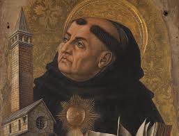 Thomas Aquinas' Use of Justification in Summa Theologica