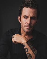 It goes without saying I have a deep reverence for any character I have the  privilege to live. The role of “Chef” is one of the absolute deepest for me  and one