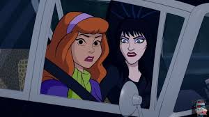 Билл най, мэттью лиллард, кассандра петерсон и др. Happy Halloween Scooby Doo 2020 Original Movie Trailer Youtube