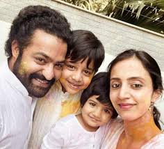 Birthday gifting ideas for wife who loves everything natural and organic. Jr Ntr Gifts Farm House To Wife Lakshmi Pranati On Her Birthday