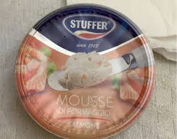 We did not find results for: Mousse Di Formaggio Al Salmone