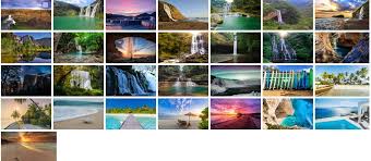 Best nature wallpapers for download in phones and desktop backgrounds. Microsoft Releases Stunning Waterfalls Premium Theme For Windows 10