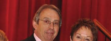 Obstacles are those frightful things you see when you take your eyes off  your goal.”