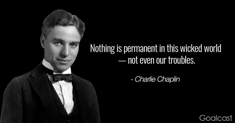 quotes by charlie chaplin