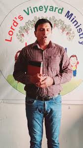 Profile for Lord's Vineyard Ministry