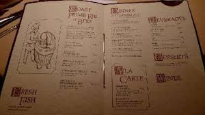 Explore other popular cuisines and restaurants near you from over 7 million businesses with over 142 million reviews and opinions from yelpers. Menu èˆŠé‡'å±± ä¸‰è—©å¸‚ House Of Prime Ribçš„åœ–ç‰‡ Tripadvisor