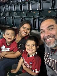 Event Feedback: Arizona Diamondbacks