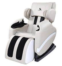 Top 9 Best Full Body Massage Chairs In 2020 Shiatsu Massage Chair Full Body Massage Body Massage