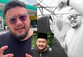 Datuk sheila majid pengetua akademi fantasia 7? Terlibat Kemalangan Adik Afdlin Shauki Akhirnya Telah Pergi Menemui Penciptanya Petang Tadi Al Fatihah Media Hiburan