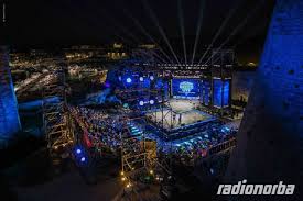 Un bagno di folla e un grandissimo successo per la quarta tappa di battiti live ieri sera a manfredonia. Musica Torna Battiti Live Con 80 Artisti In 16 Citta Puglia Puglia Ansa It