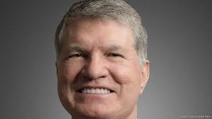 Comerica CEO reflects