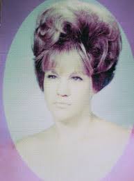 Mary Wanda Burns Herron (1939-1975)