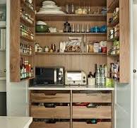 42+Kitchen Storage Cabinet ( UNIQUE PANTRIES ) Smart Solutions