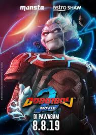 Retakka Poster Instagram Kartun