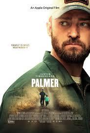 Musician and actor Justin Timberlake is in Hammond currently for the film  production of "Palmer", in which he stars in the leading role. Have you  seen JT around town?
