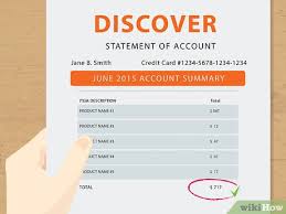 The issuer may offer you a bonus to keep your card, but if you don't want the card, stand firm. How To Cancel A Discover Credit Card 8 Steps With Pictures