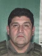Alfredo Lopez, correctional officer, passes away