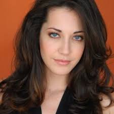 Heather Lindell (@HeatherLindell)