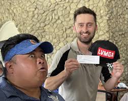 Las Vegas fore championship