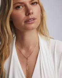 Kendra Scott Crowley Necklace Kendra Scott Y Necklace On Sale