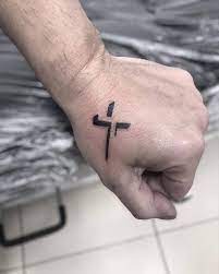 Specially else, jesus tattoos tend to symbolize. 26 Tattoo Designs That Show Strength Religious Lotus Animal Motivational Phrases And Circle Saved Tattoo