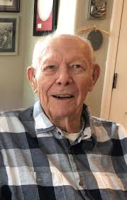 Dewitt Lew "D.L." Hart