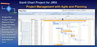 Ganttchart Project Jira Professional Atlassian Marketplace